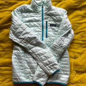 Patagonia Down Pullover